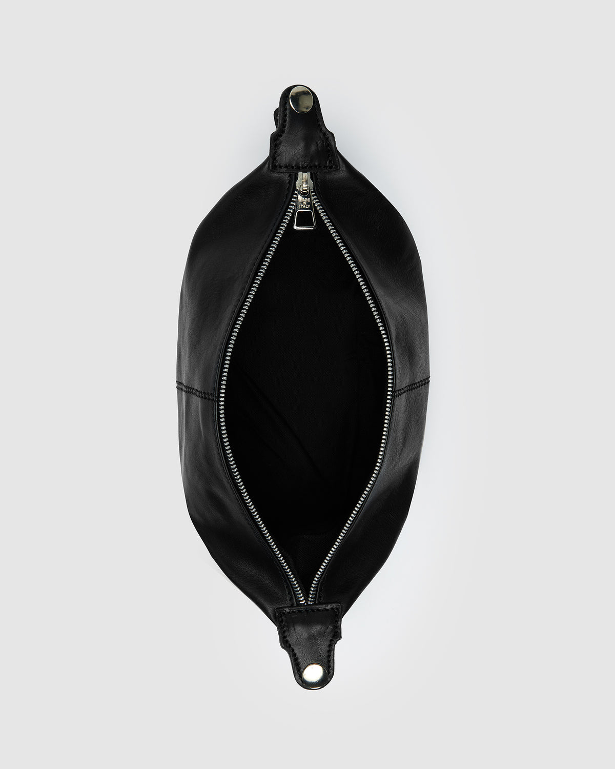 Tre Ink - Leather Toiletry Bag