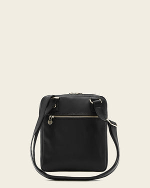 Gaius Ink - Leather Satchel