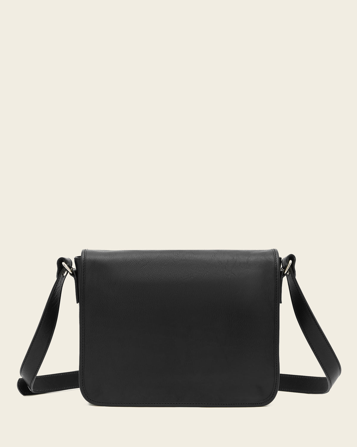 Aurelian Ink - 14" Leather Messenger