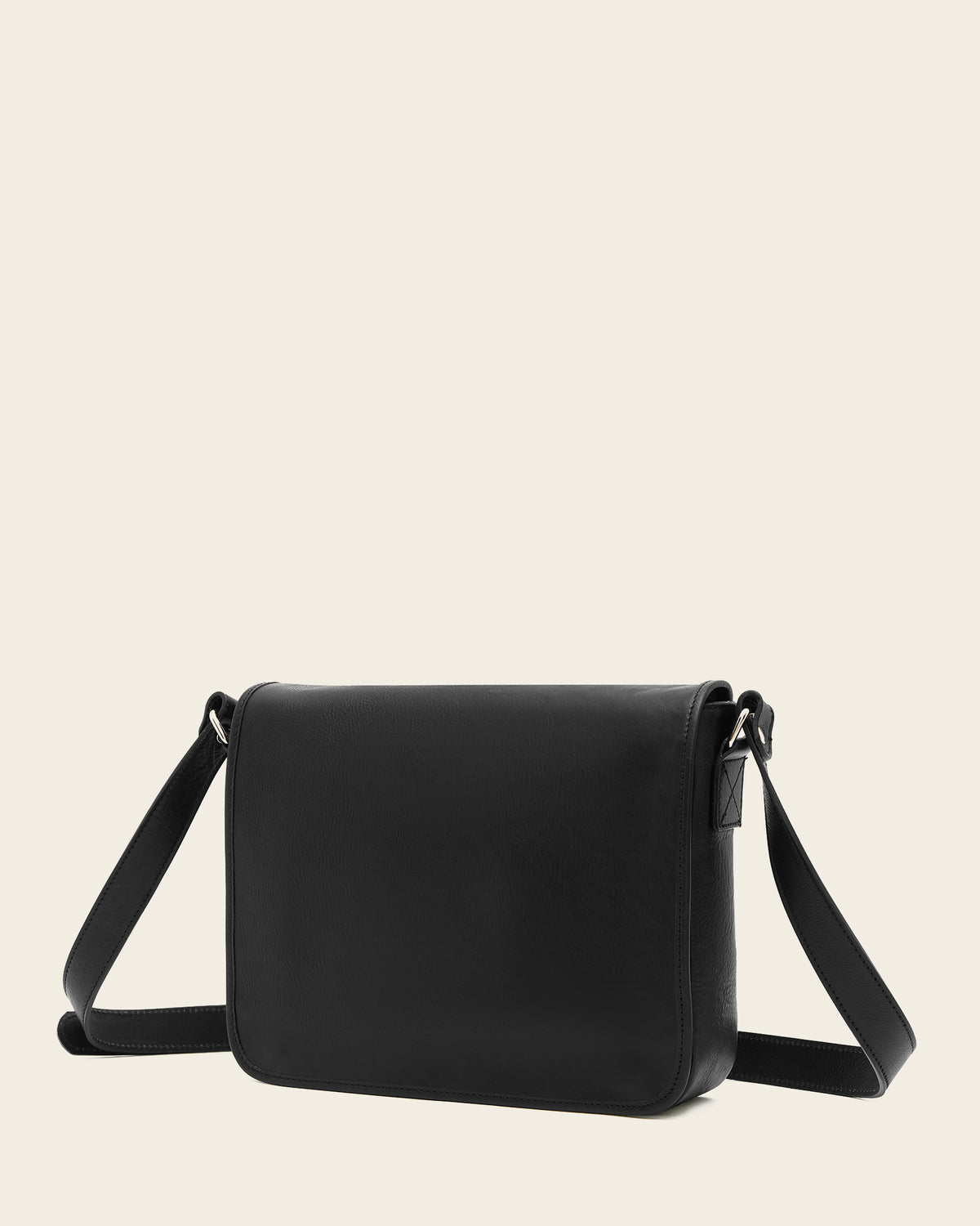 Aurelian Ink - 14" Leather Messenger