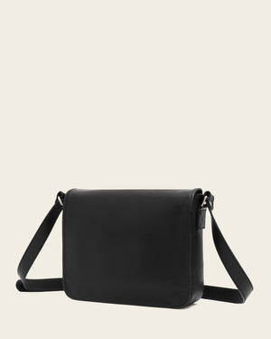 Aurelian Ink - 14" Leather Messenger