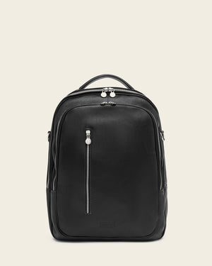 Belfast Ink - Leather Backpack