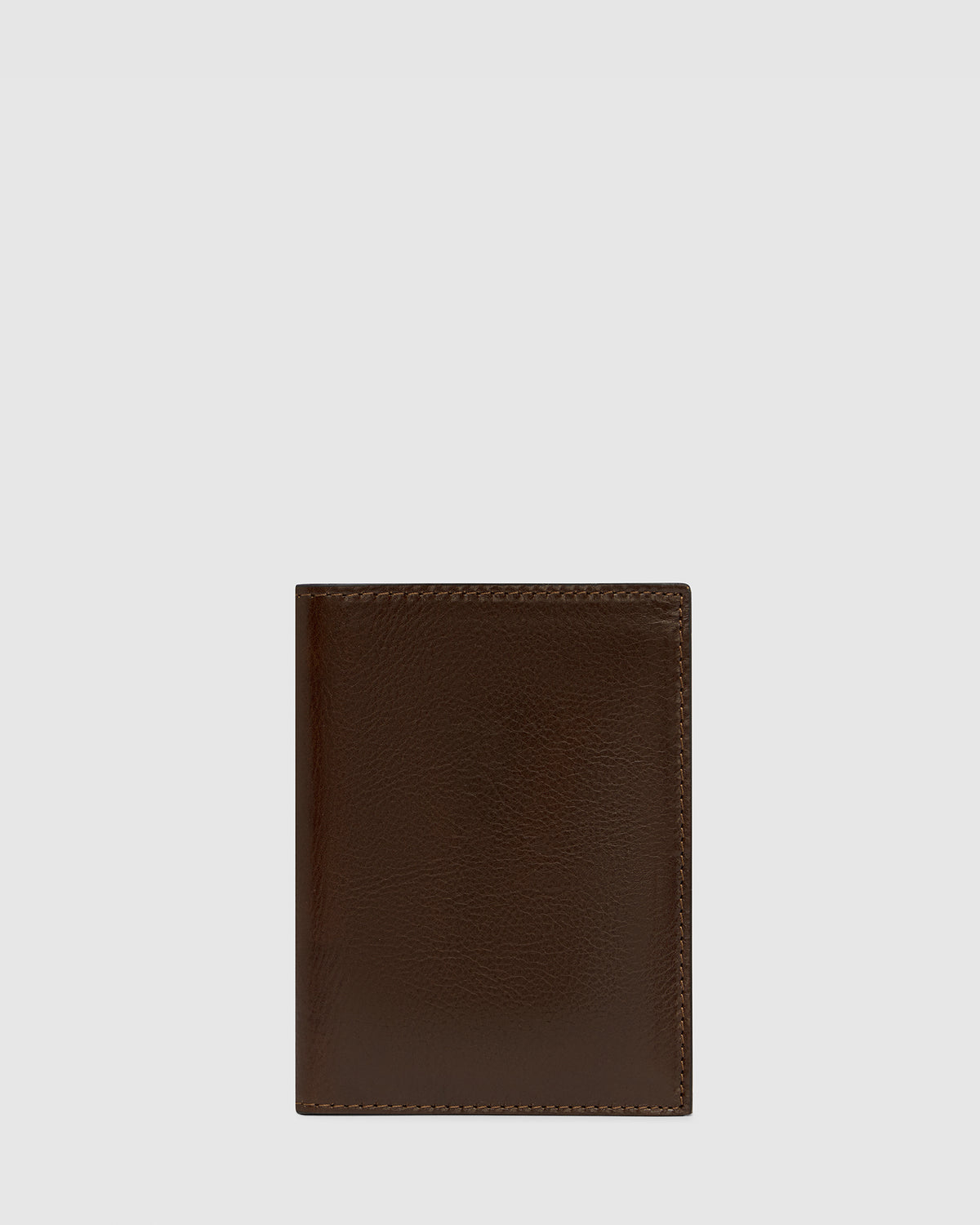 Passport Terra - Leather Passport Cover