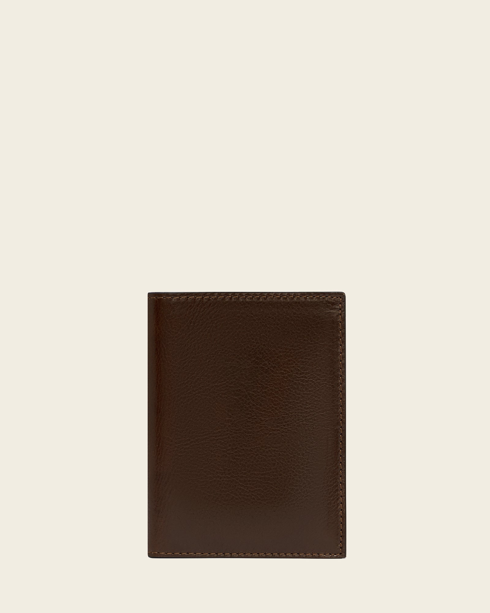 Passport Terra - Leather Passport Cover