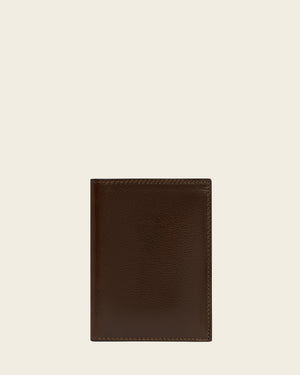 Passport Terra - Leather Passport Cover