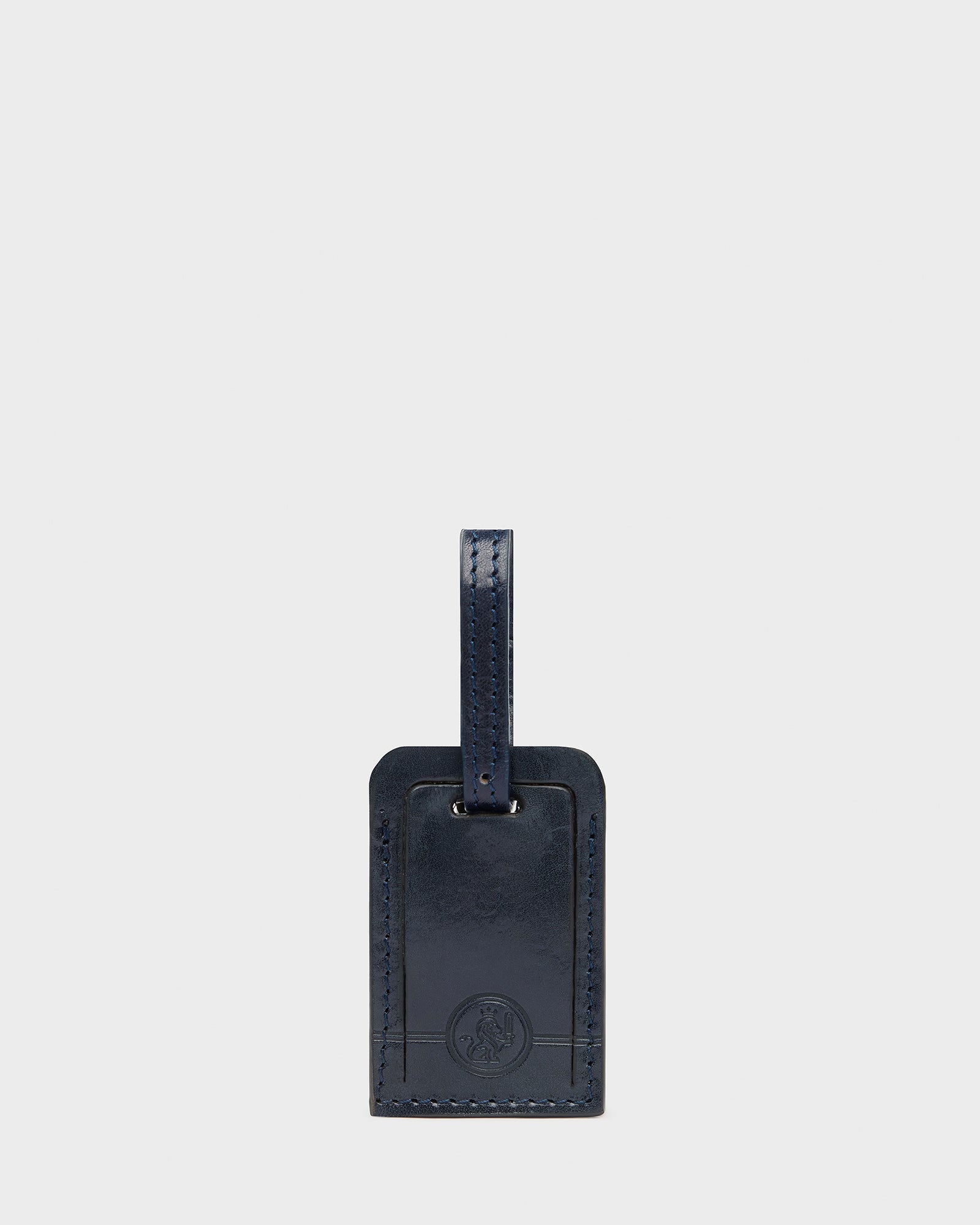 Tag Royal - Leather Travel Tag
