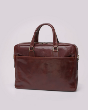 Tokyo Moro - 16" Laptop Briefcase