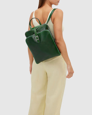 Emma Green - Shoulder Bag/ Backpack - Republic of Florence