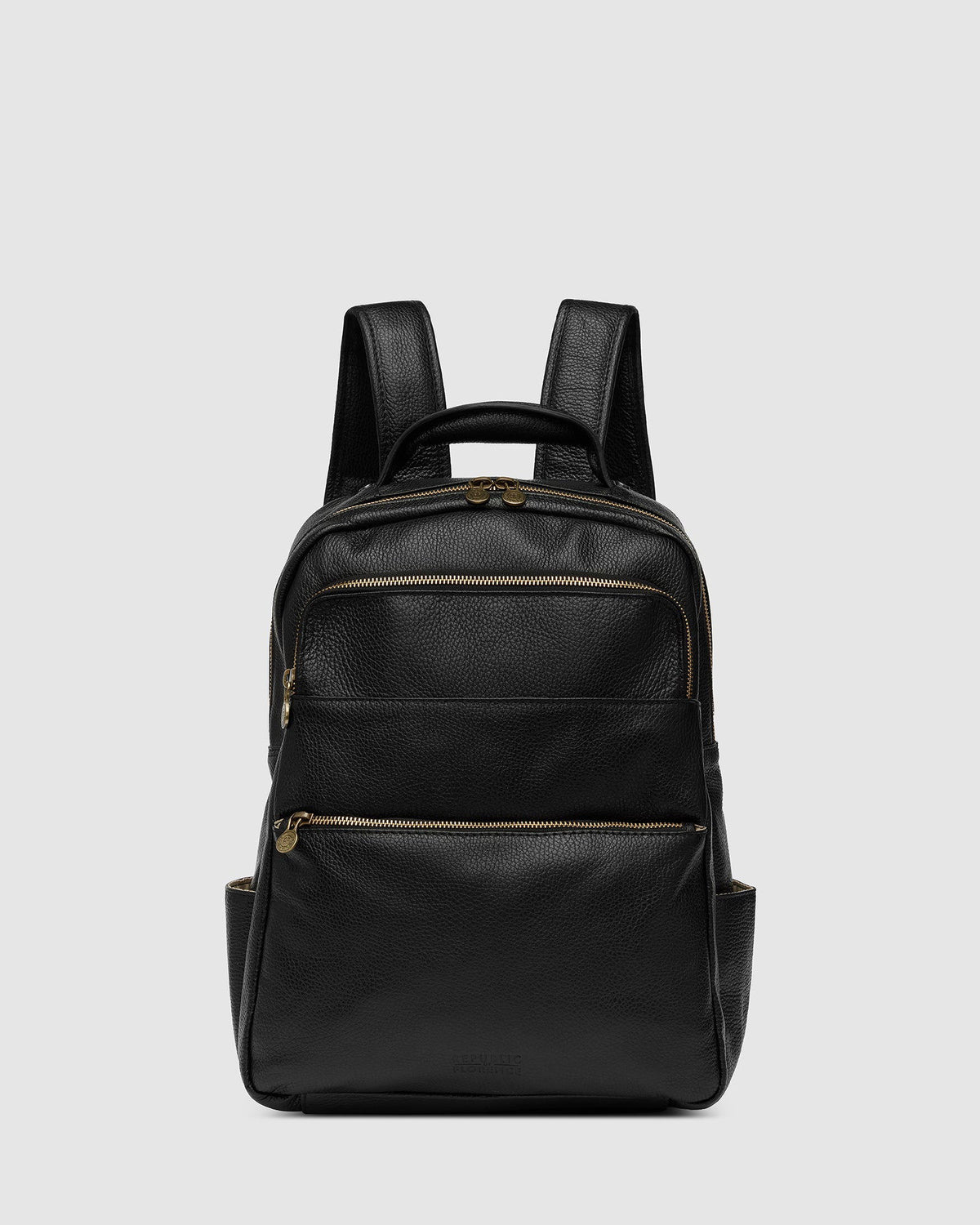 Backpack purse with pockets best sale