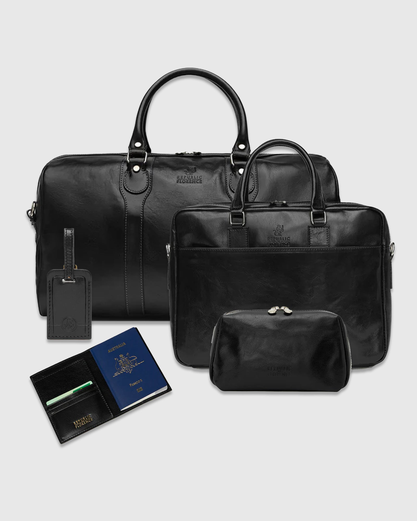 Business Class Set