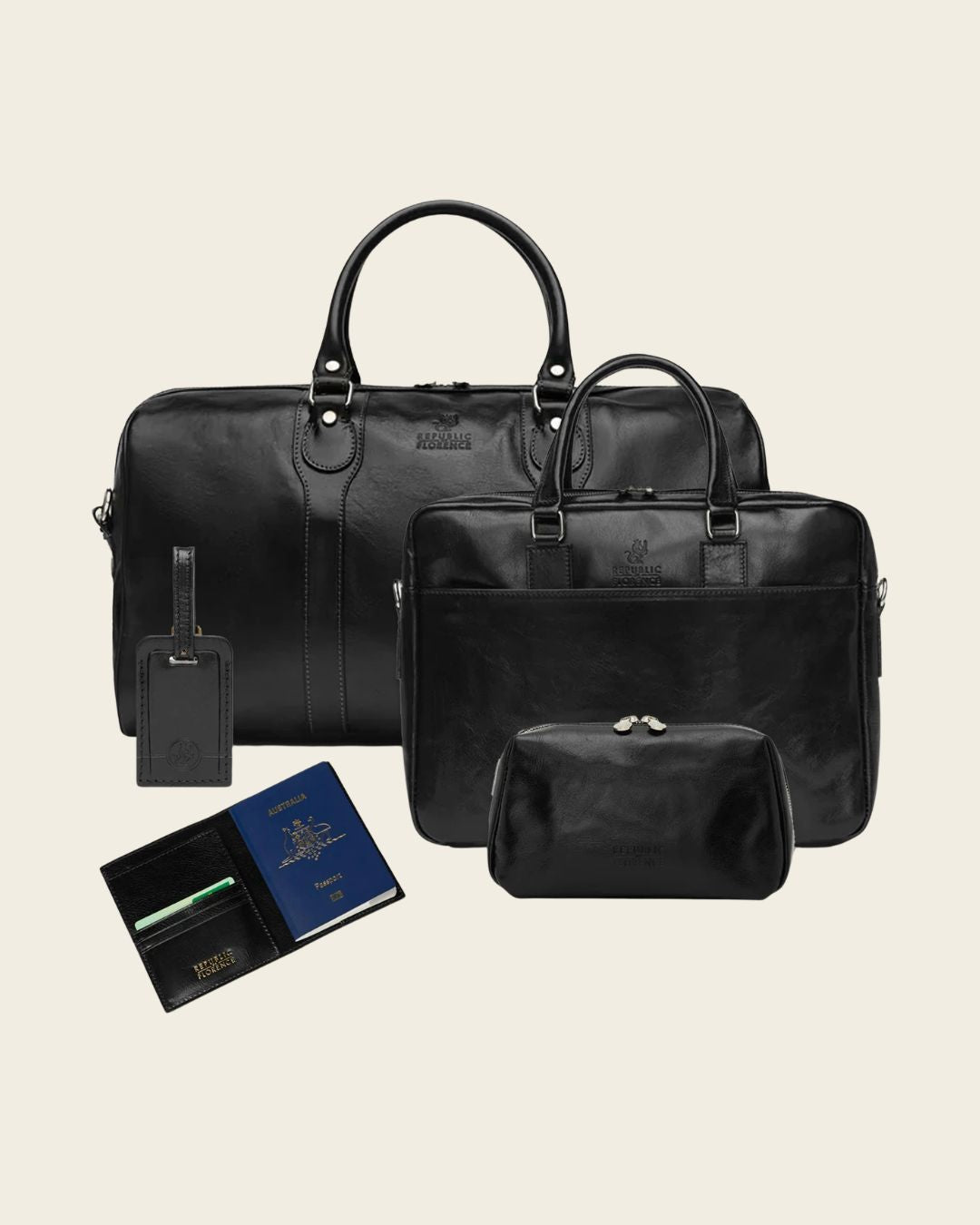Business Class Set