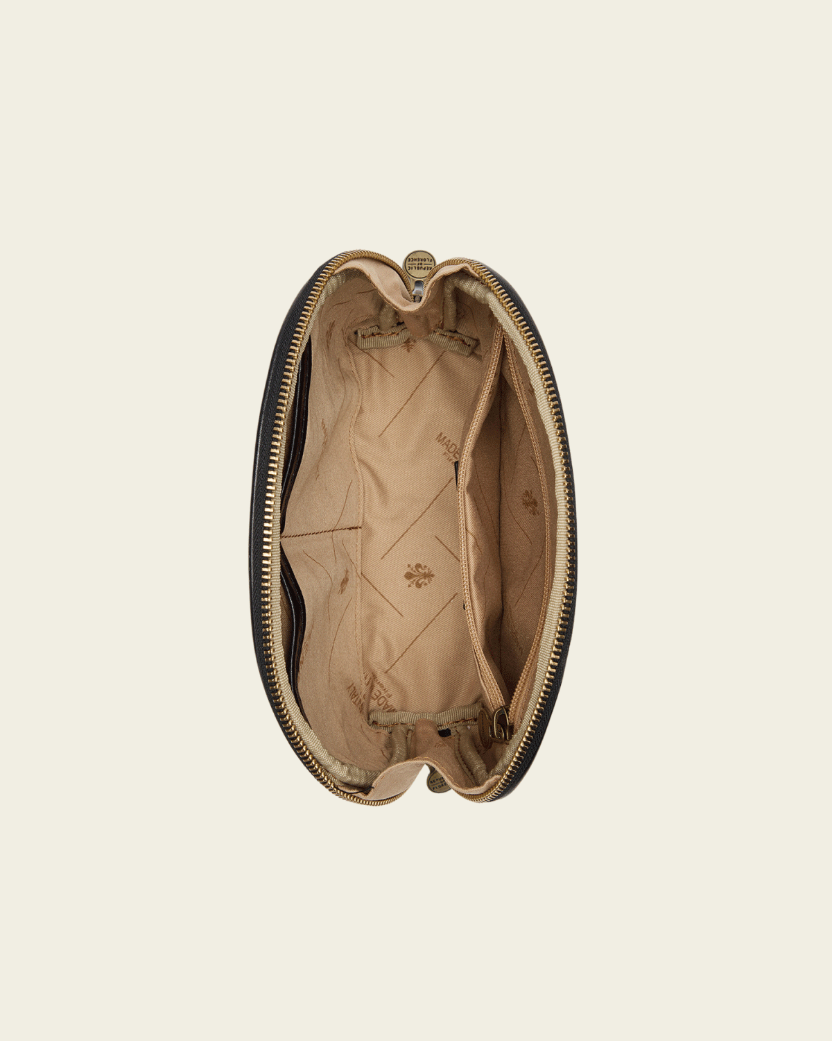 Porter Jet - Leather Pouch