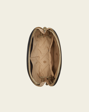 Porter Jet - Leather Pouch