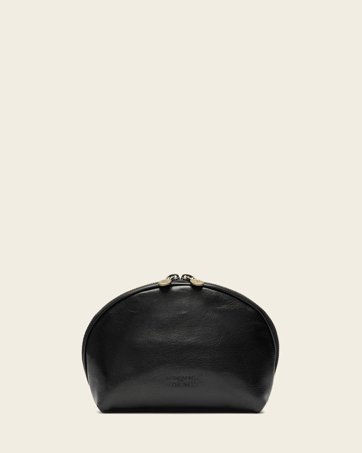 Porter Jet - Leather Pouch