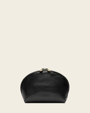 Porter Jet - Leather Pouch