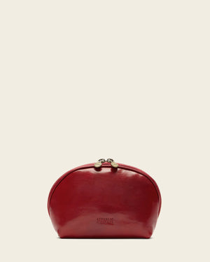 Porter Rosso - Leather Pouch