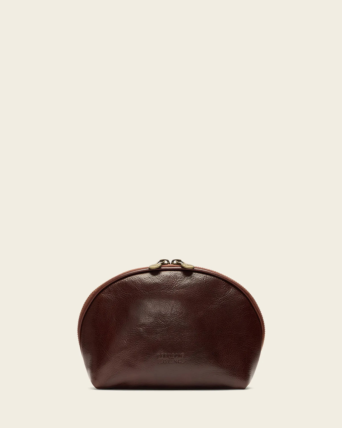 Porter Terra - Leather Pouch