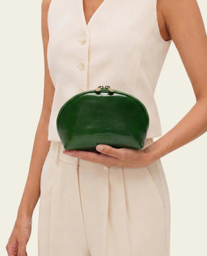 Porter Forest - Leather Pouch