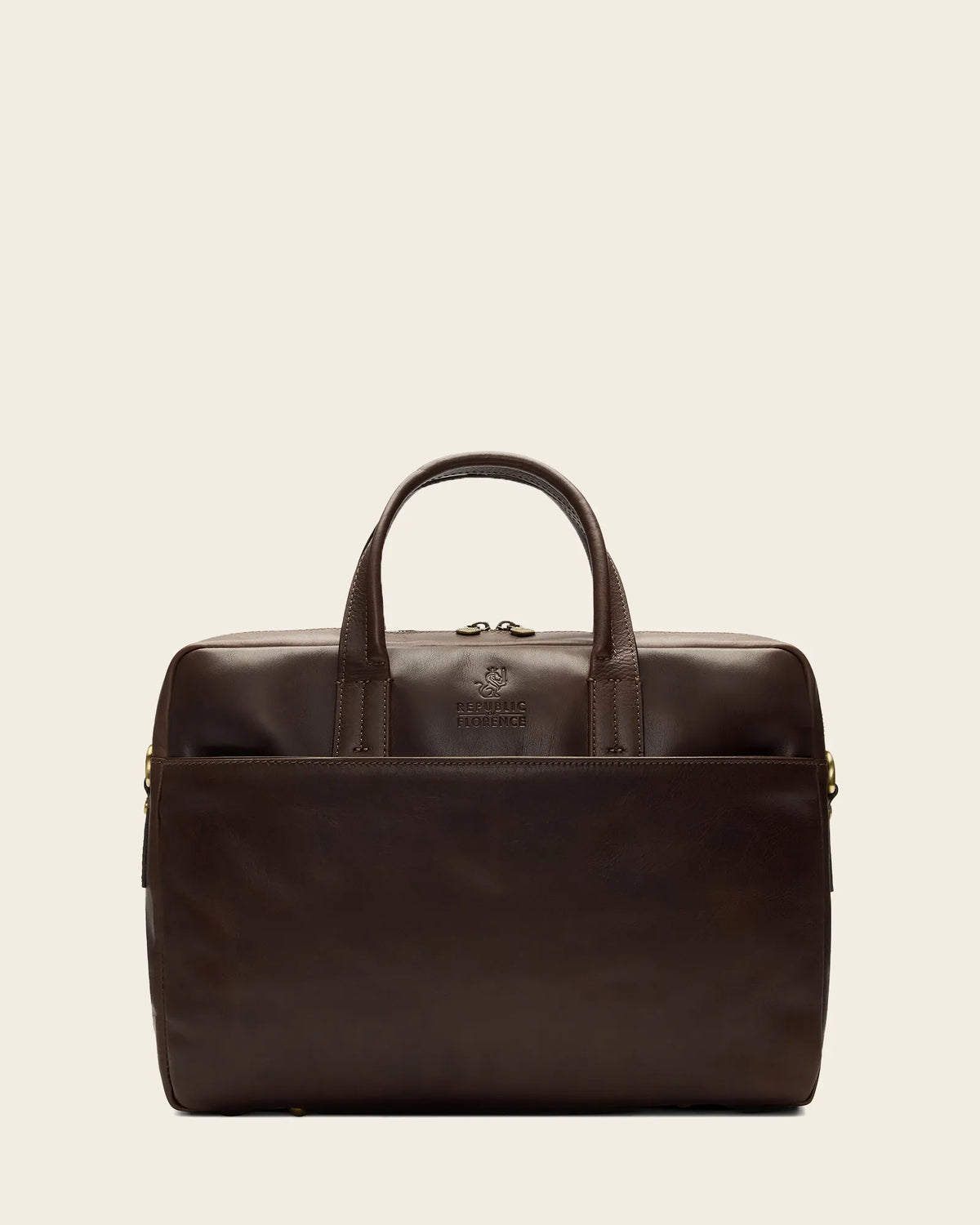Tokyo Espresso - 16" Laptop Briefcase