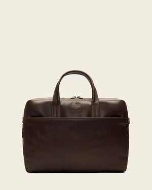 Tokyo Espresso - 16" Laptop Briefcase