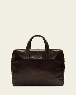 Tokyo Moro - 16" Laptop Briefcase