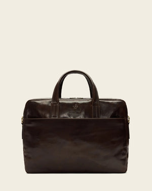 Tokyo Moro - 16" Laptop Briefcase