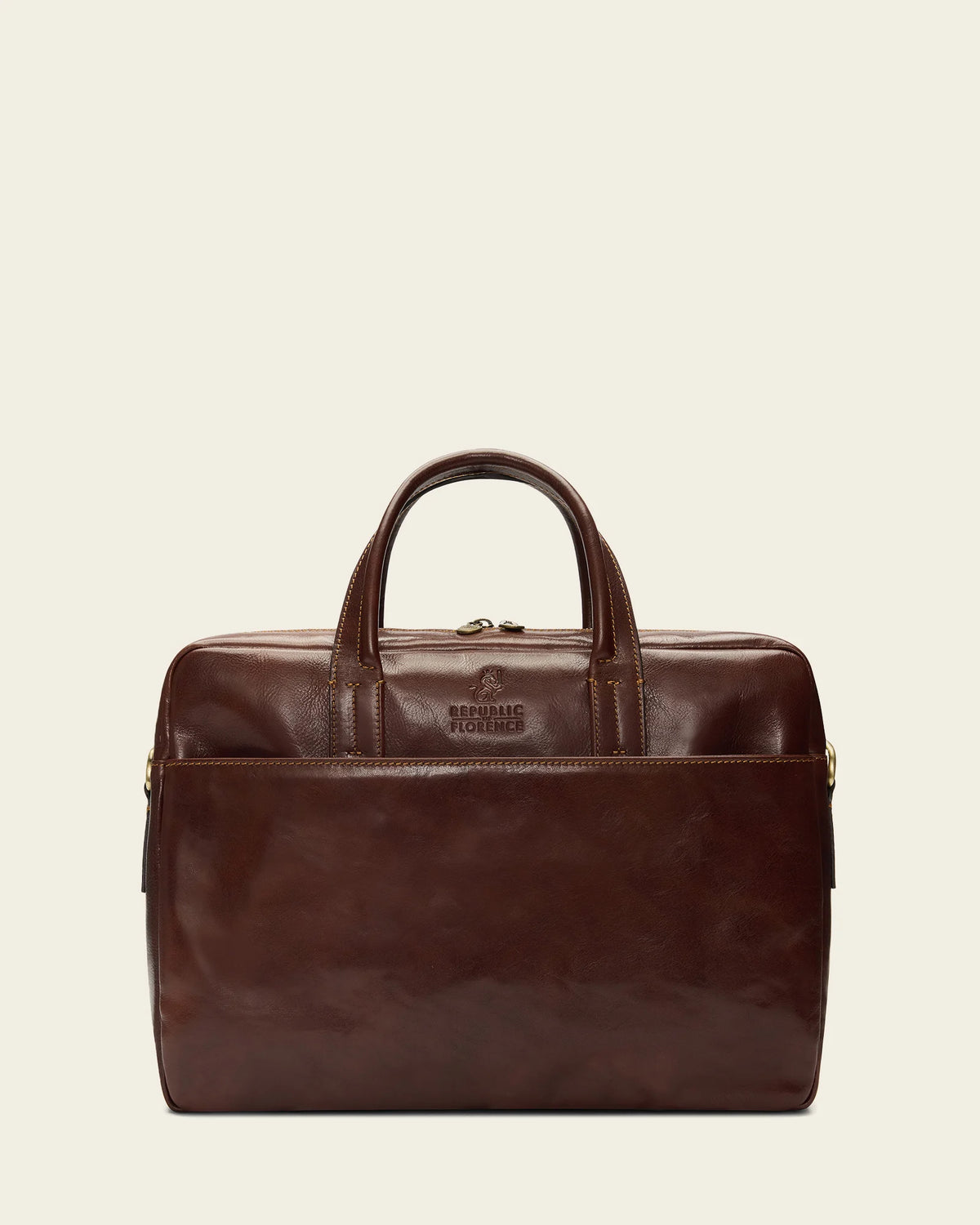 Tokyo Terra - 16" Laptop Briefcase