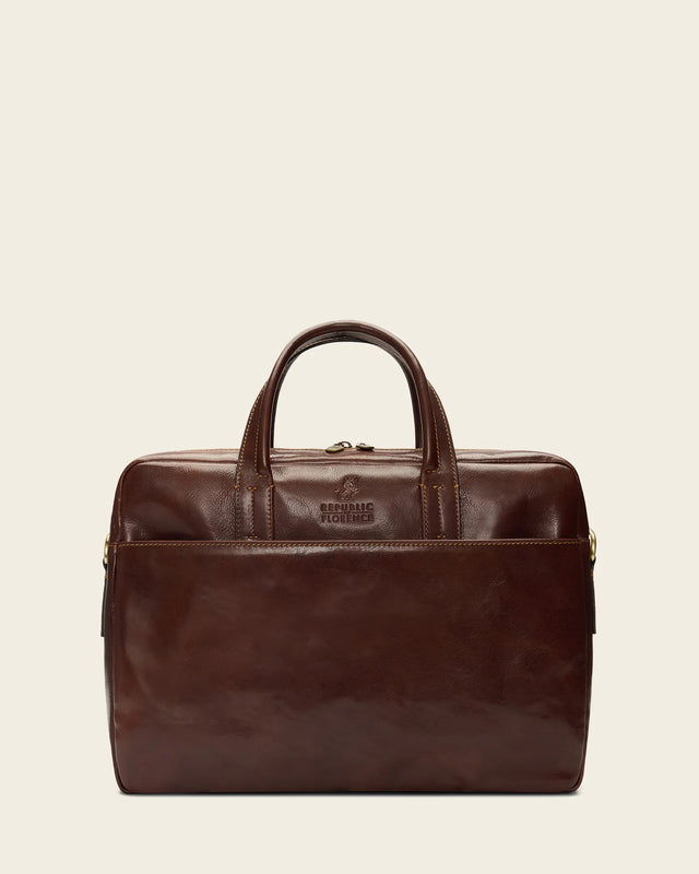 Tokyo Terra - 16" Laptop Briefcase