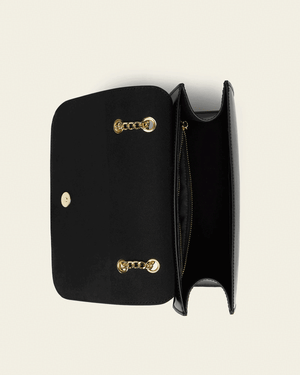 Linda Black - Crossbody