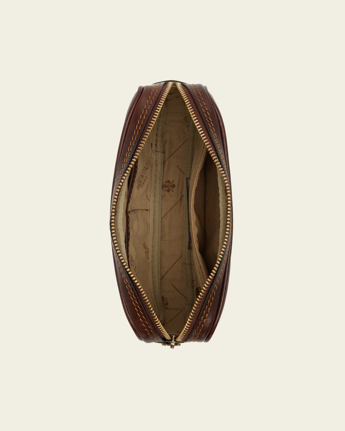 Marcus Terra - Leather Carry Pouch