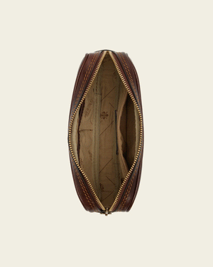 Marcus Terra - Leather Carry Pouch