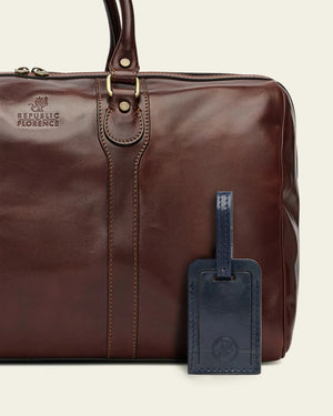 Tag Royal - Leather Travel Tag