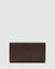 Carmen Brown - Women Leather Wallet - Republic of Florence