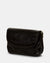 Charlotte Clutch Crossbody Black