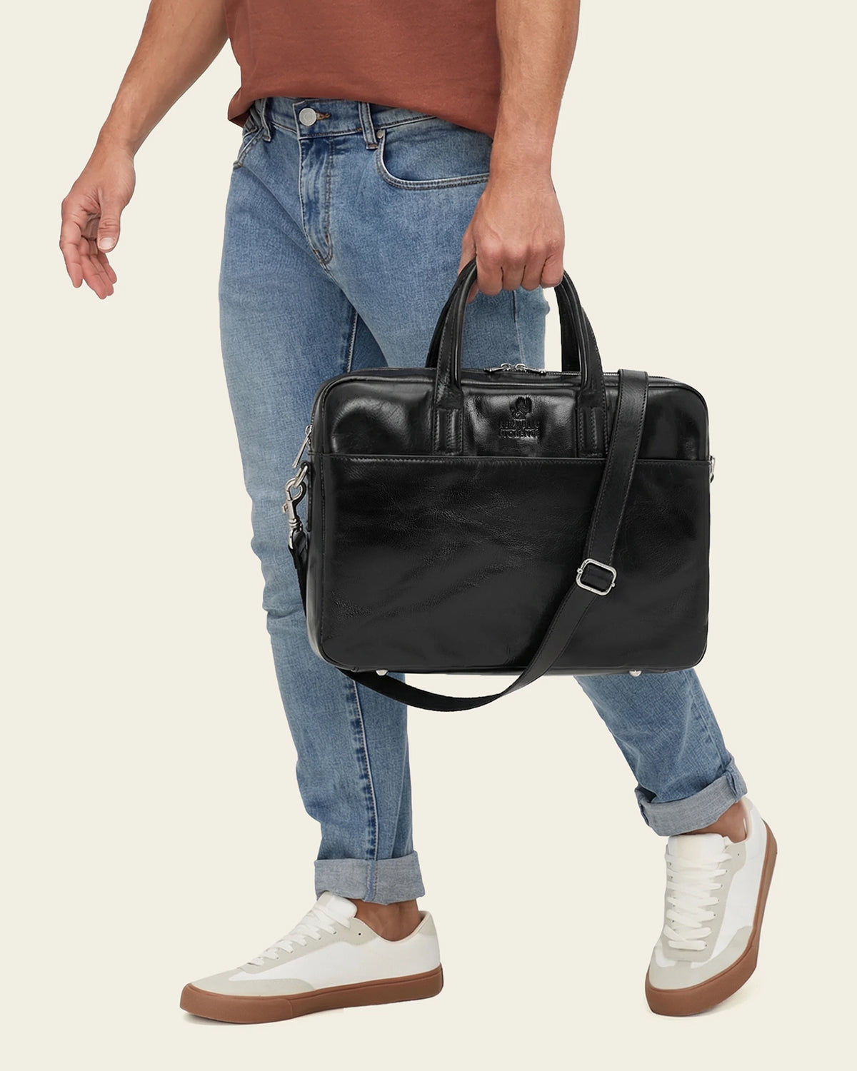 Tokyo Jet - 16" Laptop Briefcase