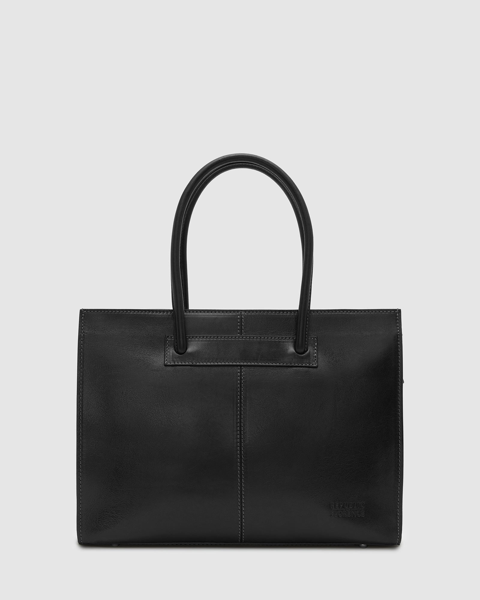 Chocolate Florence Bag main image 1