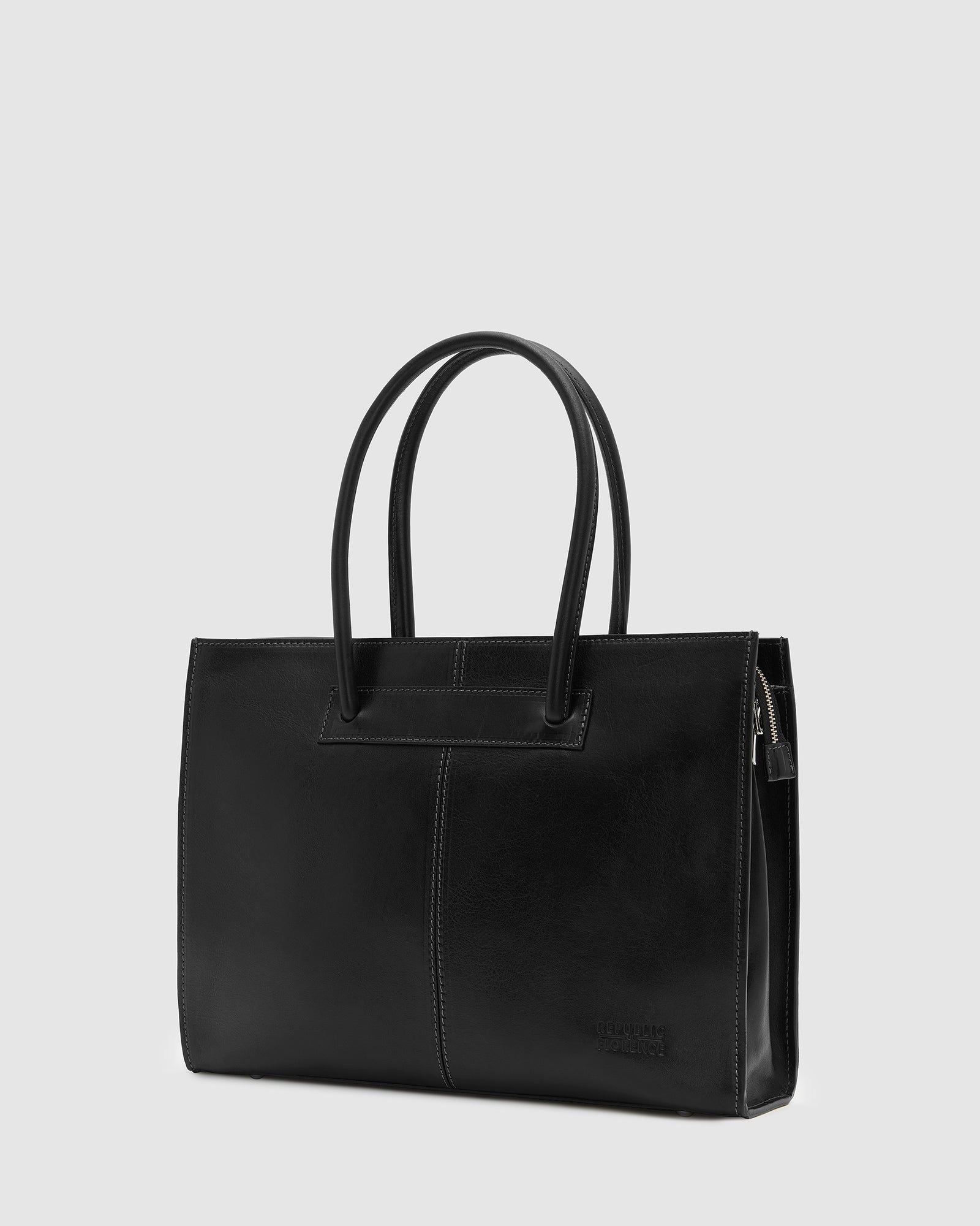 Chocolate Florence Bag main image 0