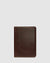 Folio Brown - Leather Compendium - Republic of Florence