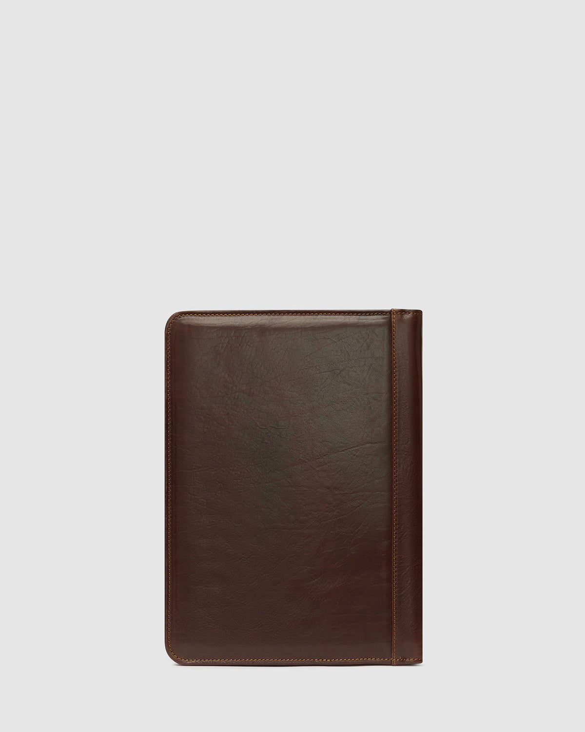 Folio Brown - Leather Compendium - Republic of Florence
