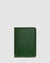 Folio Green - Leather Compendium - Republic of Florence