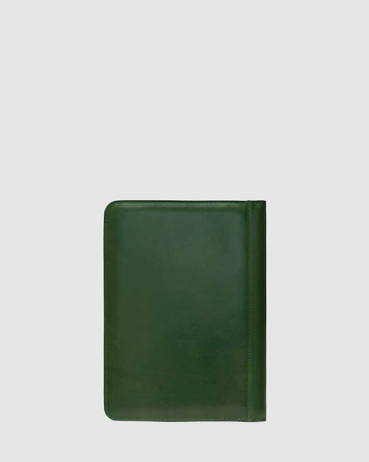 Folio Green - Leather Compendium - Republic of Florence