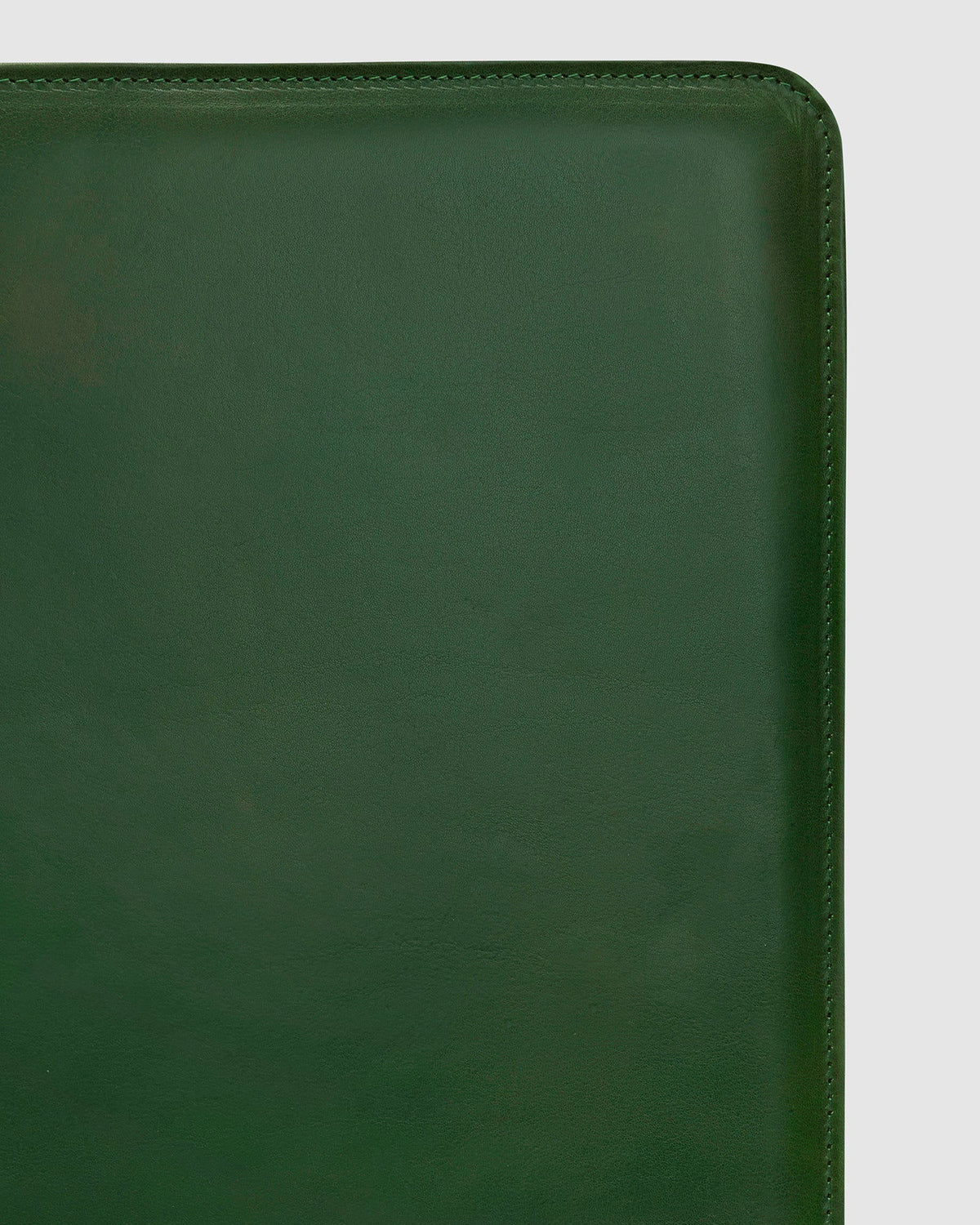Folio Green - Leather Compendium - Republic of Florence