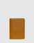Folio Yellow - Leather Compendium - Republic of Florence