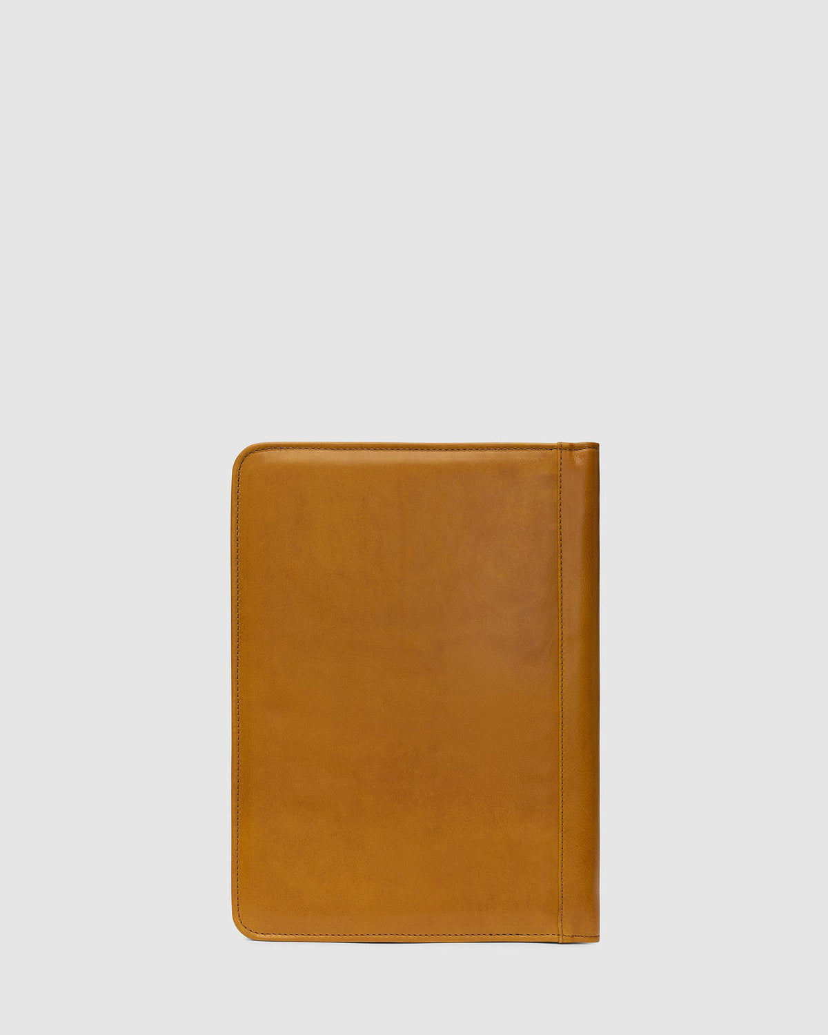 Folio Yellow - Leather Compendium - Republic of Florence