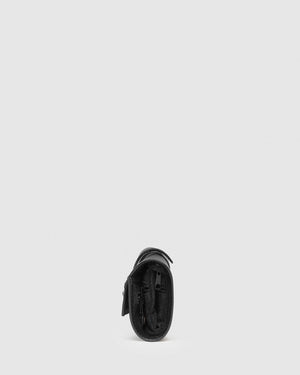 Gioia Black Jewellery Case - Republic of Florence