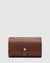 Hanging Dopp Kit Matt Brown - Republic of Florence