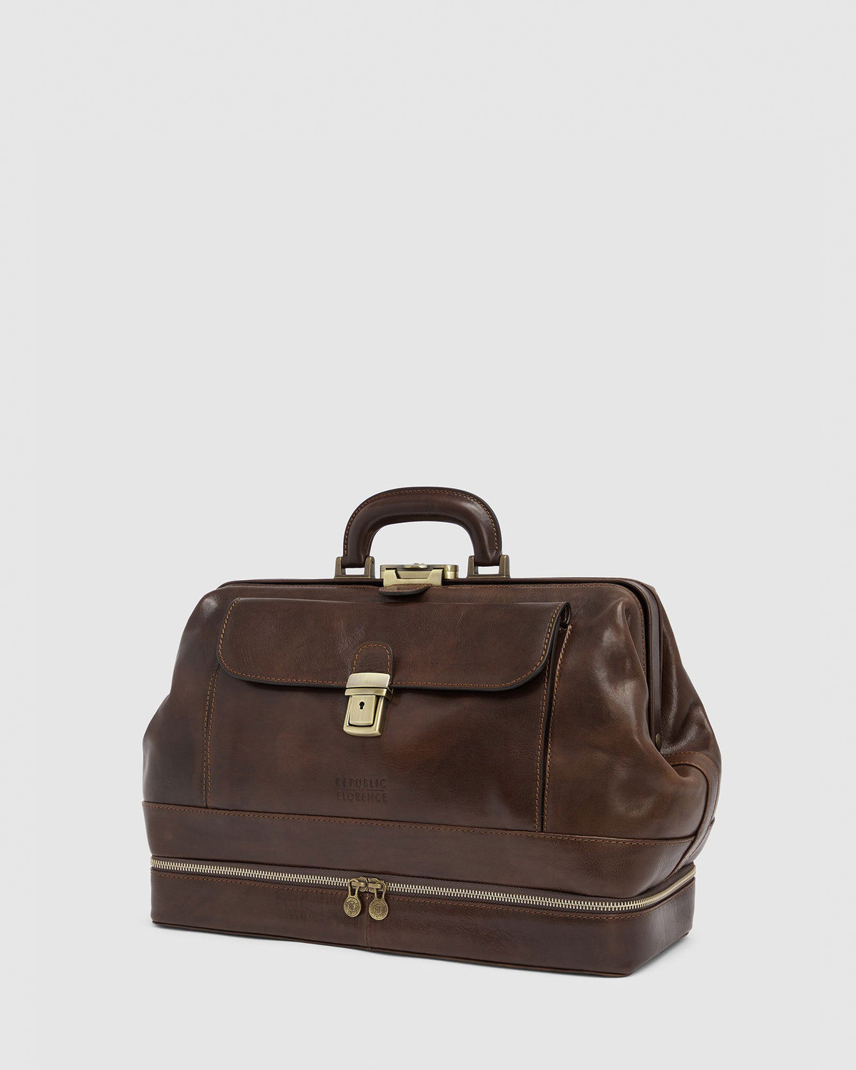 Hippocrates Matt Choc - Republic of Florence