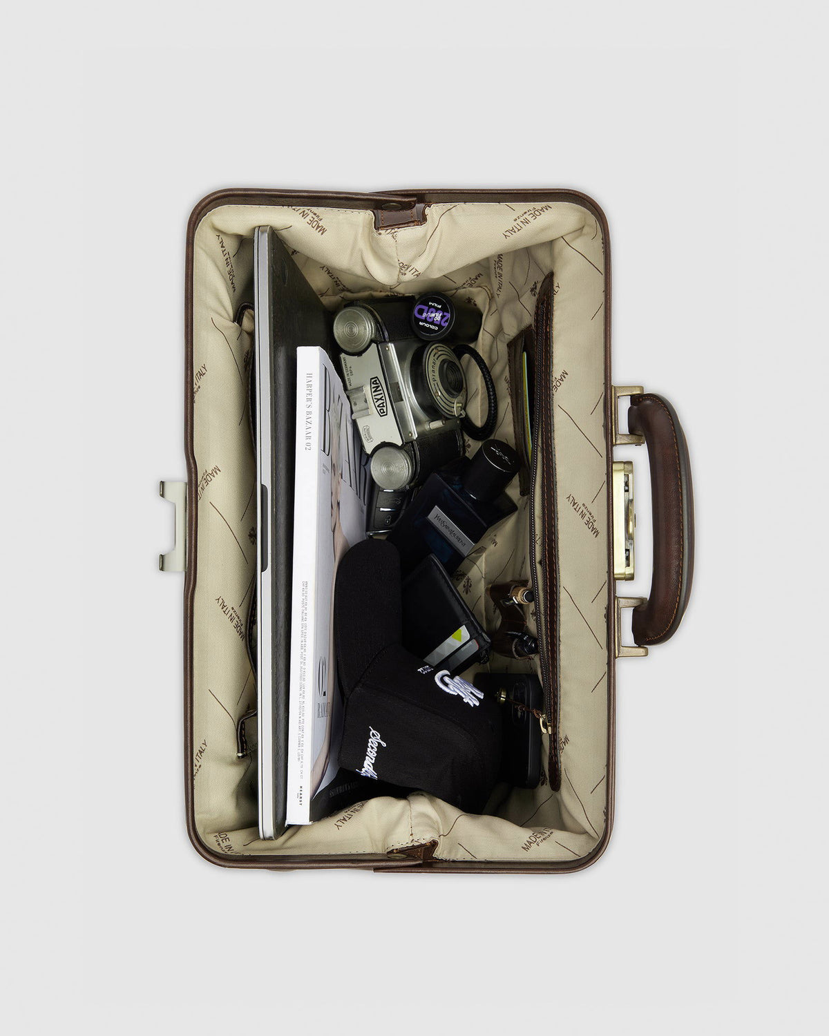 Hippocrates Matt Choc - Republic of Florence