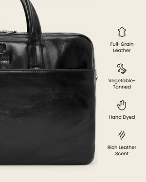 Tokyo Jet - 16" Laptop Briefcase
