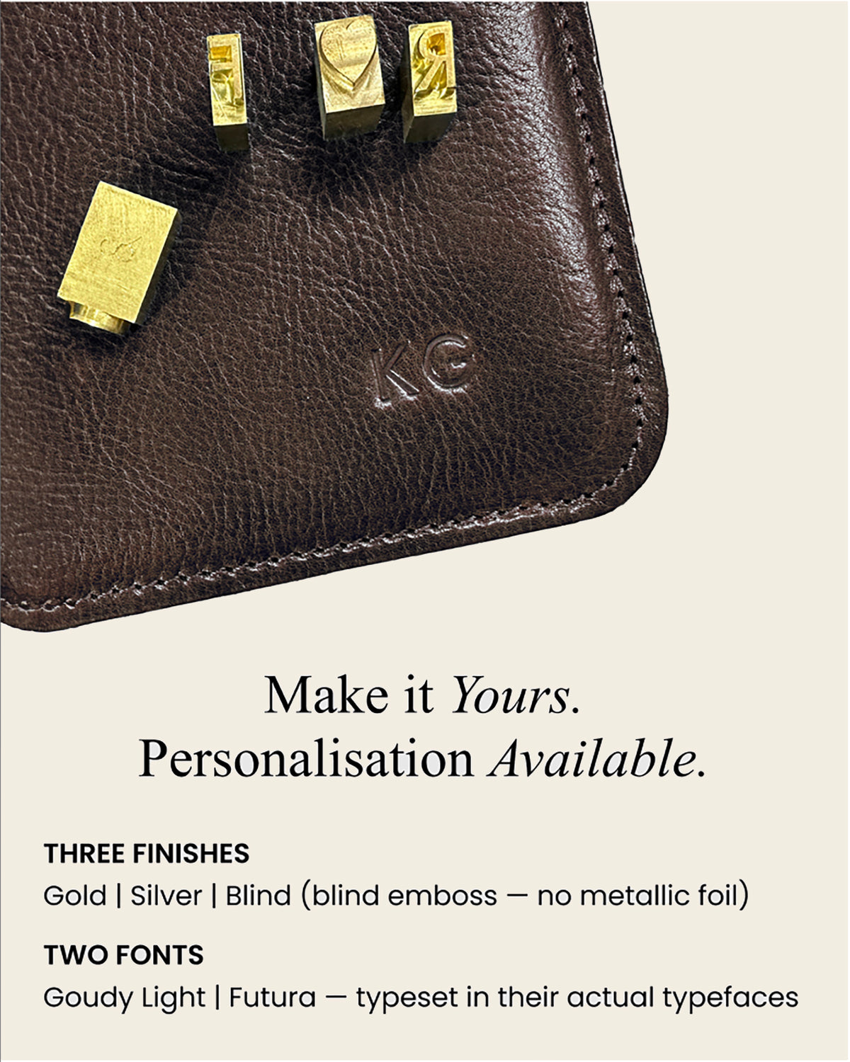 Business Class Set